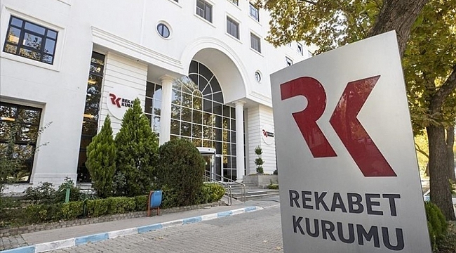 Rekabet Kurulu'ndan 5 şirkete soruşturma