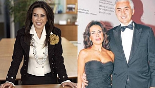 Sabancılarda Şok Boşanma! 28 Yıllık Evlilik Bitiyor...