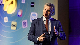 Turkcell Genel Müdürü istifa etti