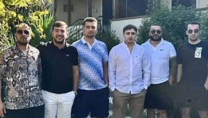 Yunanistan'da 6 kişinin öldürülmesi: Son fotoğrafı 'köstebek' çekmiş