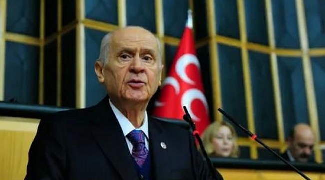 Bahçeli'den Celal Adan'a destek: Konuşursak Diyarbakır'da dahi gezemezler