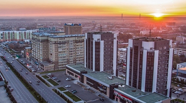 Kazakistan cumhurbaşkanı bile devreye girdi, sorun çözülmedi... Kazakistan'daki Türk iş insanının alacağına ANTIKOR engeli