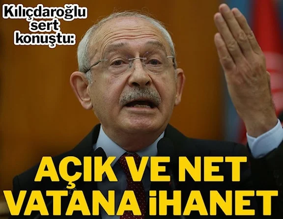 Kılıçdaroğlu: Ülkemizde yabancı asker postalı istemiyoruz