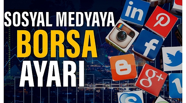 Sermaye Piyasası Kurulu Başkanı İbrahim Ömer Gönül, sosyal medya mecralarından yapılan yönlendirmelere tedbir geleceğini açıkladı