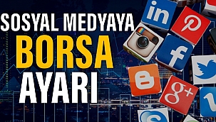 Sermaye Piyasası Kurulu Başkanı İbrahim Ömer Gönül, sosyal medya mecralarından yapılan yönlendirmelere tedbir geleceğini açıkladı