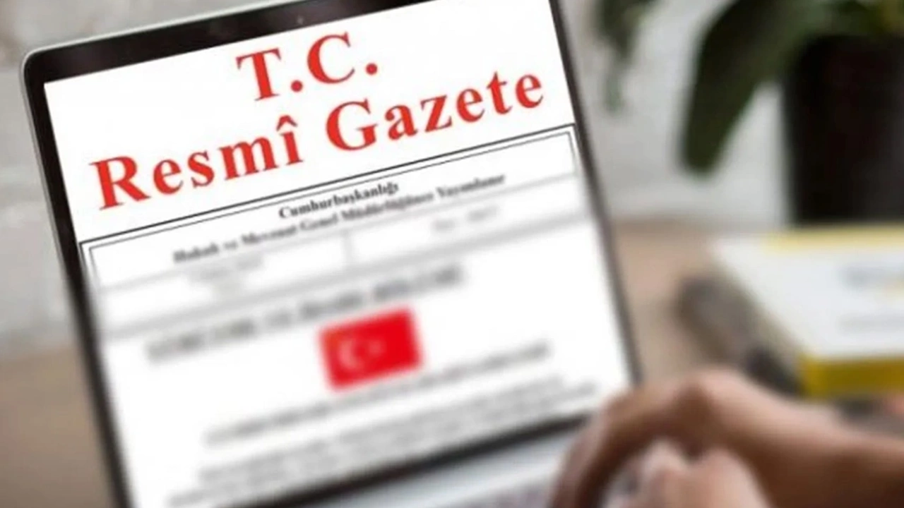 62 kişi ile 20 kurumun malvarlığı donduruldu