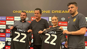 Acun Ilıcalı'nın takımına sponsor olmuş: Kripto para borsası Tomya'nın sahibi tutuklandı 