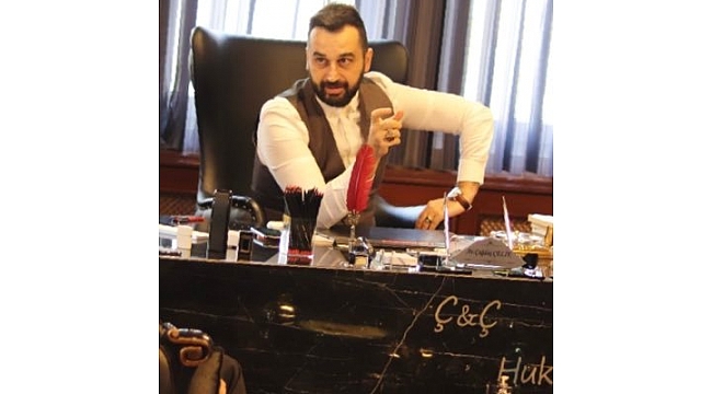İDDİA : AVUKAT ÇAĞDAŞ ÇELİK ''SEHER YAŞAYACAK İTALYA'DA İLTİCA TALEBİNDE BULUNMUŞ ''
