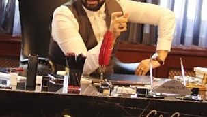 İDDİA : AVUKAT ÇAĞDAŞ ÇELİK ''SEHER YAŞAYACAK İTALYA'DA İLTİCA TALEBİNDE BULUNMUŞ ''