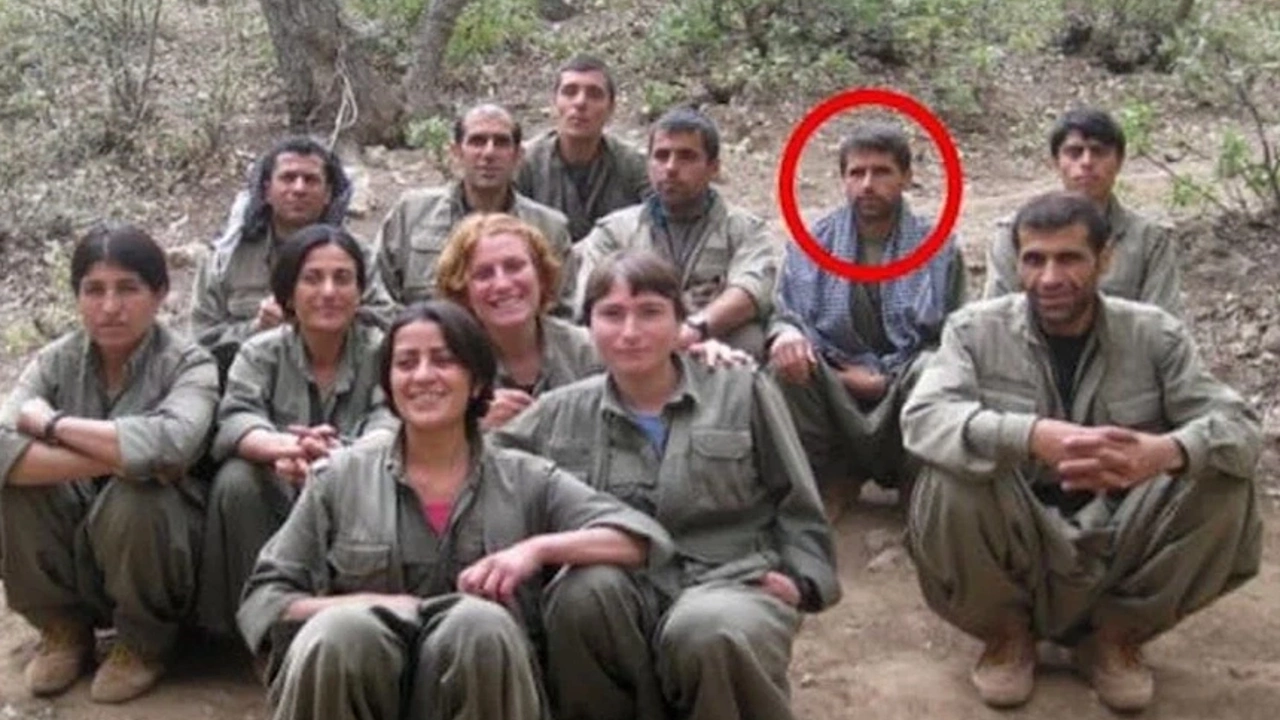 MİT'ten Suriye'de operasyon