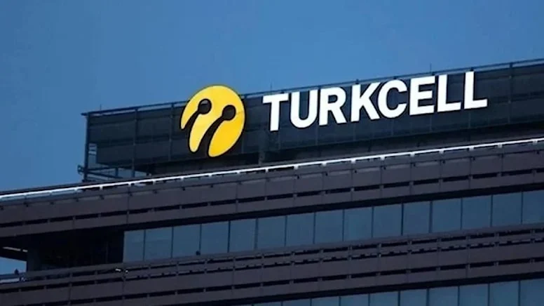 Turkcell üst yönetiminde deprem