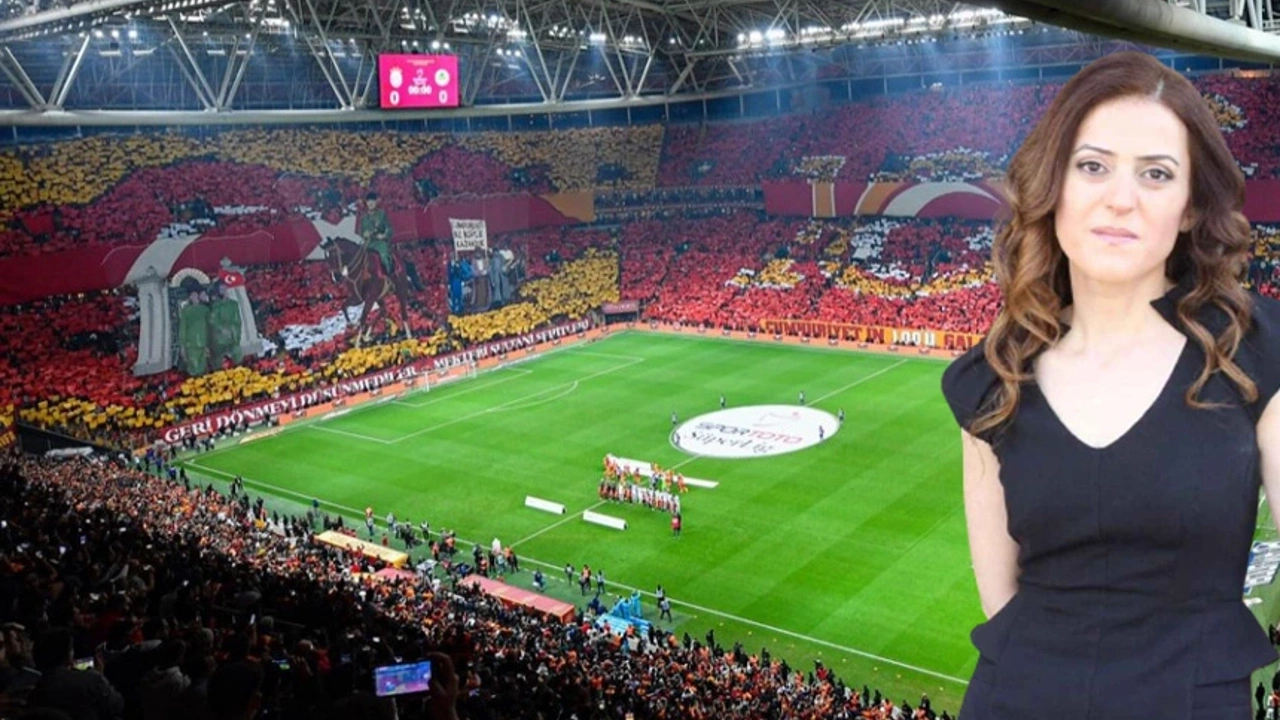 Erden Timur iddiaları Galatasaray taraftarını ayağa kaldırdı