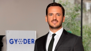 GYODER Başkanı Mehmet Kalyoncu görevi bırakma kararı aldı