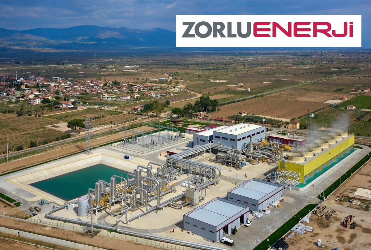 Zorlu Enerji'den (ZOREN) birleşme açıklaması!