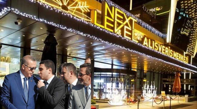 Ziraat Bankası'na Next Level kazığı: İki kat zararla lüks AVM satışta