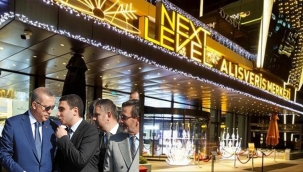 Ziraat Bankası'na Next Level kazığı: İki kat zararla lüks AVM satışta