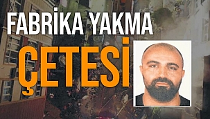 Sigorta oyunuyla 73 milyonluk vurgun yaptı...