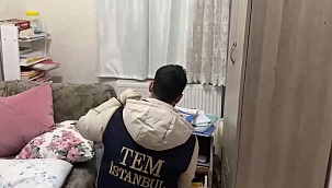 8 ilde Köstebek Operasyonu! Ali Yerlikaya 33 kişinin yakalandığını açıkladı