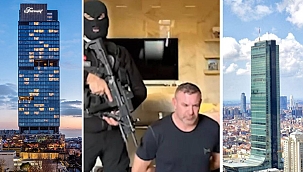 Baronlara önce ev, sonra vatandaşlık