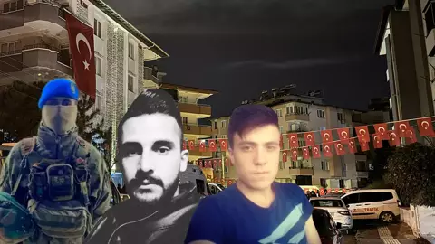 Şehitlerimizin kimliği ve memleketleri belli oldu! Acı haber yurdun dört bir yanını sardı