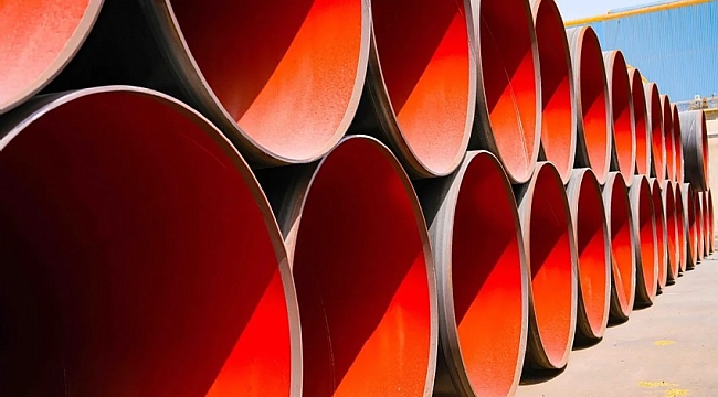 Tosyalı Holding, İspanya'nın çelik boru üreticilerinden STS'yi aldı