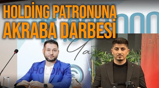 Yüzyılın vurguncusu Dubai'den çıktı