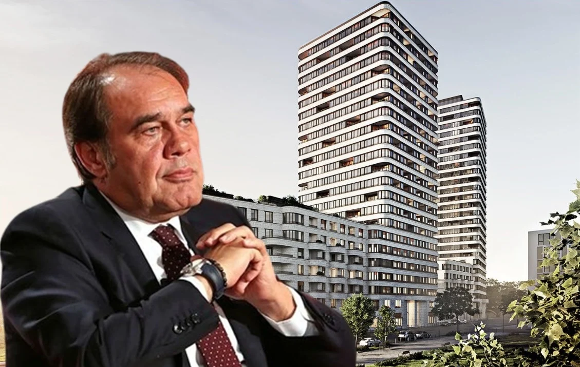 Borcunu ödemeyen Demirören'in şirketine kayyım atandı 