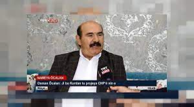 Savcılıktan Çok Konuşulacak Karar: "Öcalan'ın İfade Özgürlüğü Var" 