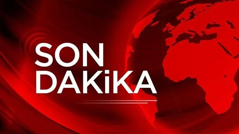 Çağlayan Adliyesi'nde silahlı saldırı: 2 ölü, 2'si polis 3 yaralı