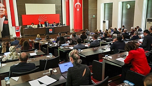 CHP Çankaya'da adaylık krizi