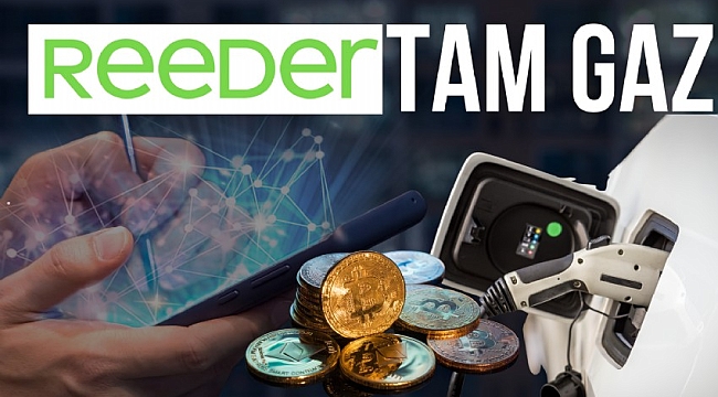 Elektrikli araçtan sonra şimdi de kripto para açıklaması 