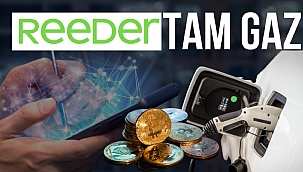 Elektrikli araçtan sonra şimdi de kripto para açıklaması