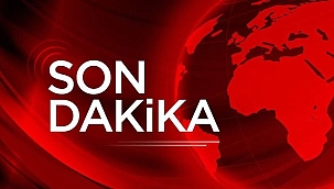 Erzincan'da altın madeninde göçük: Toprak altında kalan işçiler var