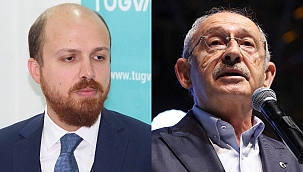 Kemal Kılıçdaroğlu'na 2 yıla kadar hapis istemi!
