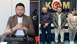OCAKÇI HOLDİNG PARAYLA HABERLER YAPIP MİLLETİ DOLANDIRMIŞ!