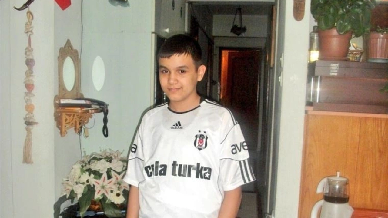 Rixos'ta Burak Oğraş'ın şüpheli ölümünde Fettah Tamince 13 yıl sonra ifade verdi: Mağdurum