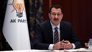 AKP'de 'Yeniden Refah' telaşı: 1 oyla kaybedebiliriz