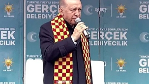 Cumhurbaşkanı Erdoğan: Kamu bankaları emeklilere 8-12 bin lira promosyon ödemesi yapacak