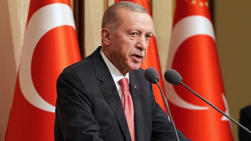Cumhurbaşkanı Erdoğan'dan Edanur'un ölümüne tepki: Basit tedbirler alınmadı