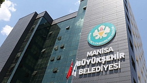 Manisa Belediye Başkanı Ferdi Zeyrek, suya indirimi duyurdu: Camilerde olduğu gibi cemevlerinde de kullanım bedeli alınmayacak