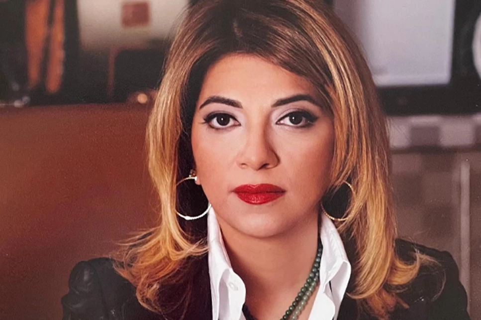 Nur Ala (Aliş) Ehmaloğlu, "Babamı da beni de yok sayıyor. Hakkımı aramaya devam edeceğim" dedi