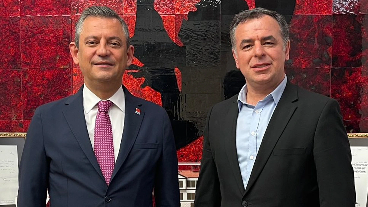 Bu bir 'dün dündür' haberidir: Ağır sözler unutuluverdi...