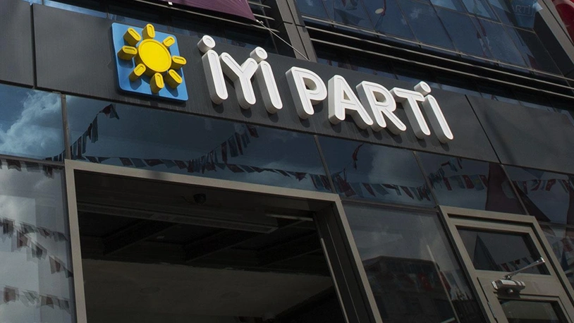 İYİ Parti'nin yeni grup başkanvekilleri belli oldu