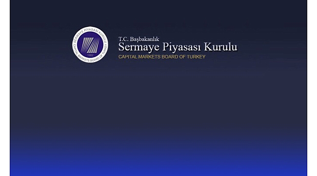 SPK'dan 13 internet sitesi ve 12 kişi hakkında suç duyurusu