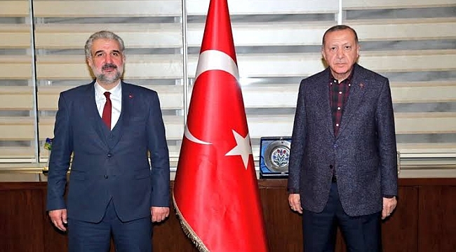 AKP'nin istişare toplantısında bir numaralı gündem belli oldu 