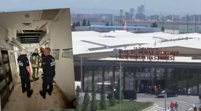 Saray müteahhidine bir ballı ihale daha! 