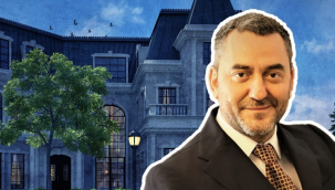 Gayrimenkul kralına ölüm tehdidi: '12 mermim var, öldürürüm seni!'