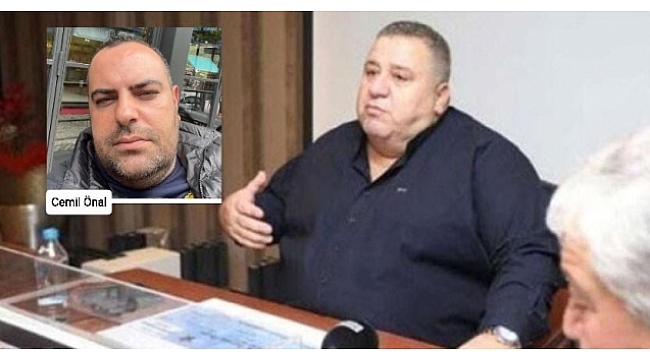 KIBRIS'TA KUMARHANE OTEL ODALARINDA GİZLİ KAMERALARLA KAYITLAR YAPILIYOR!