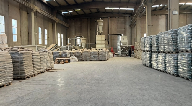 Pelstar Pelet: Türkiye'den Dünyaya Isınmanın ve Sanayinin Geleceğini Şekillendiriyoruz! 