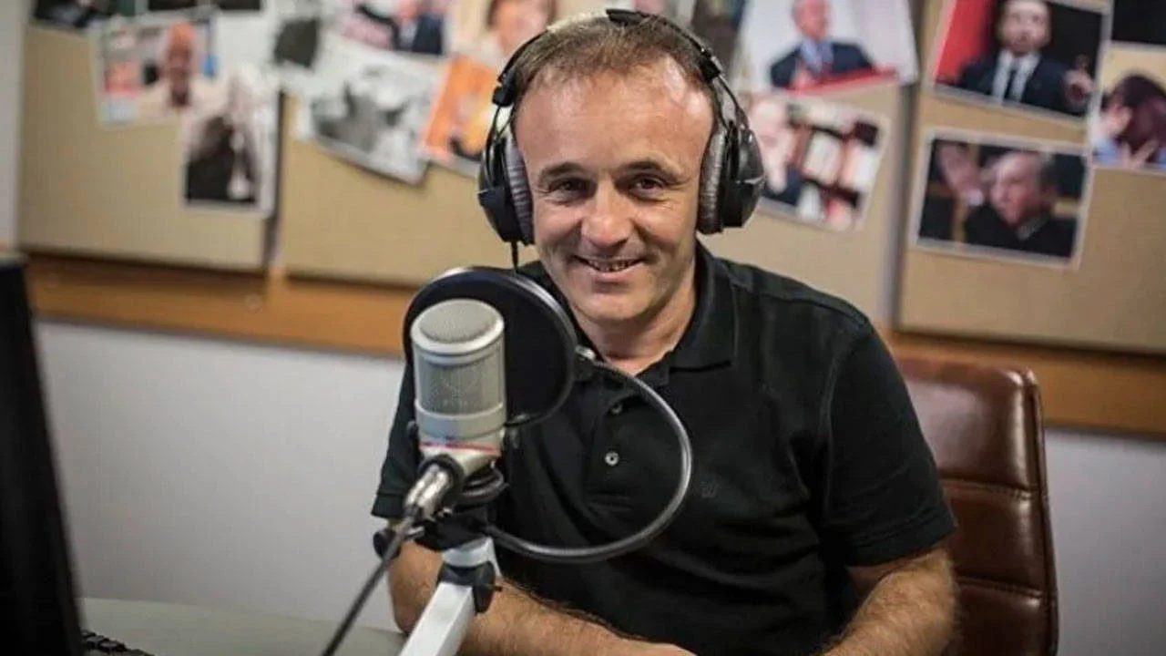 Gazeteci Yavuz Oğhan, CHP İletişim Koordinatörü oldu